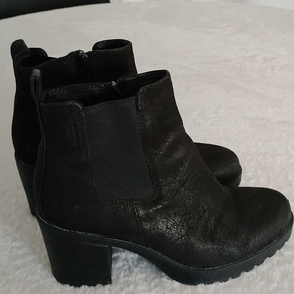 Vagabond shoemaker zip booties size - Picture 2 of 16